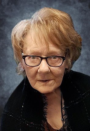 Obituary of Maxine Oltean