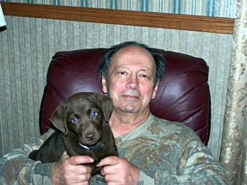 Obituary of Jerome "Jerry" Staley