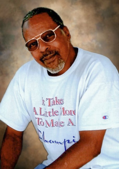 Obituary of James Greer