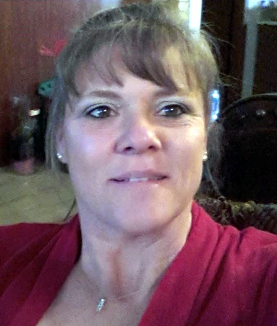 Avis de décès de Susan Renee Shumaker