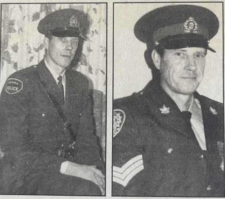 Obituary of Ronald Schott