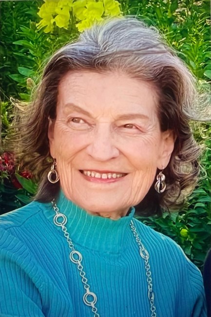Obituary of Mitzi Irene Nuhn Dreher