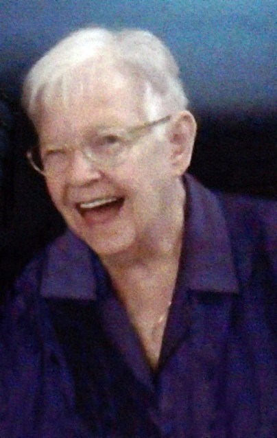 Obituary of Joan Hysko