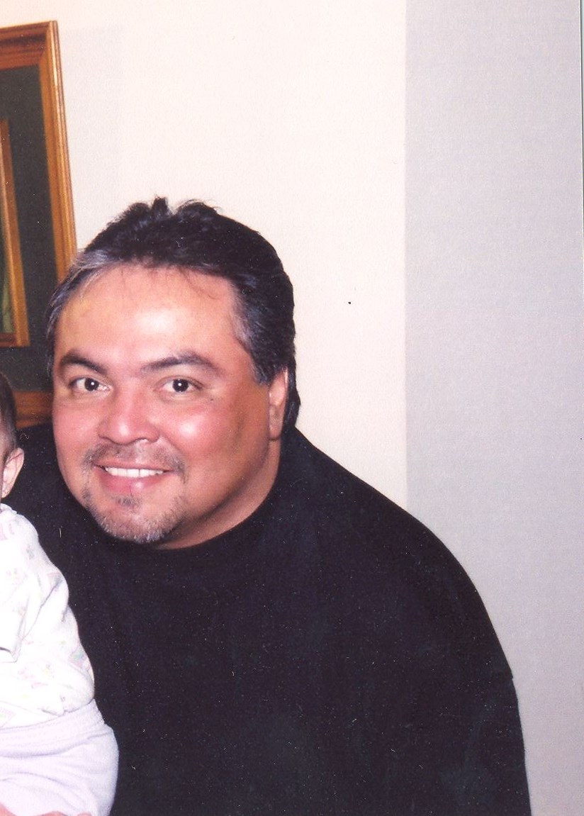 Obituary of Israel Flores Jr.