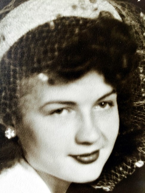 Obituary of Mary Frances Castleberry