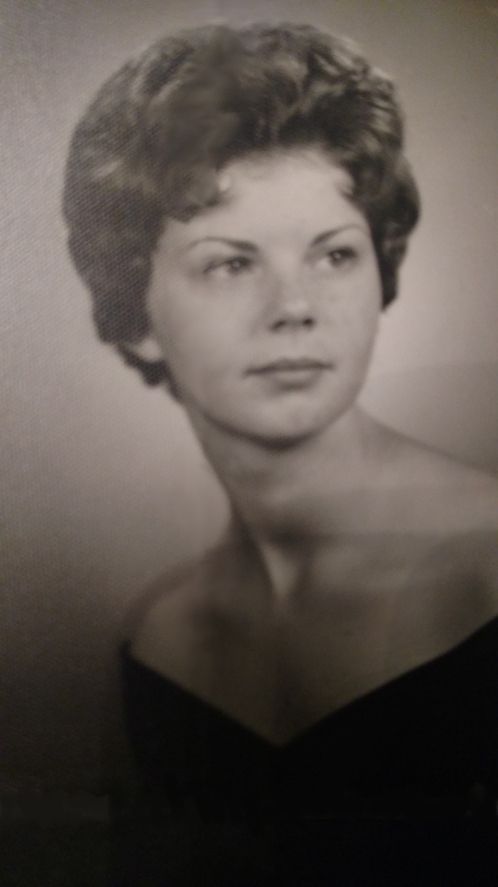 Obituary of Patricia Ann Marcolini