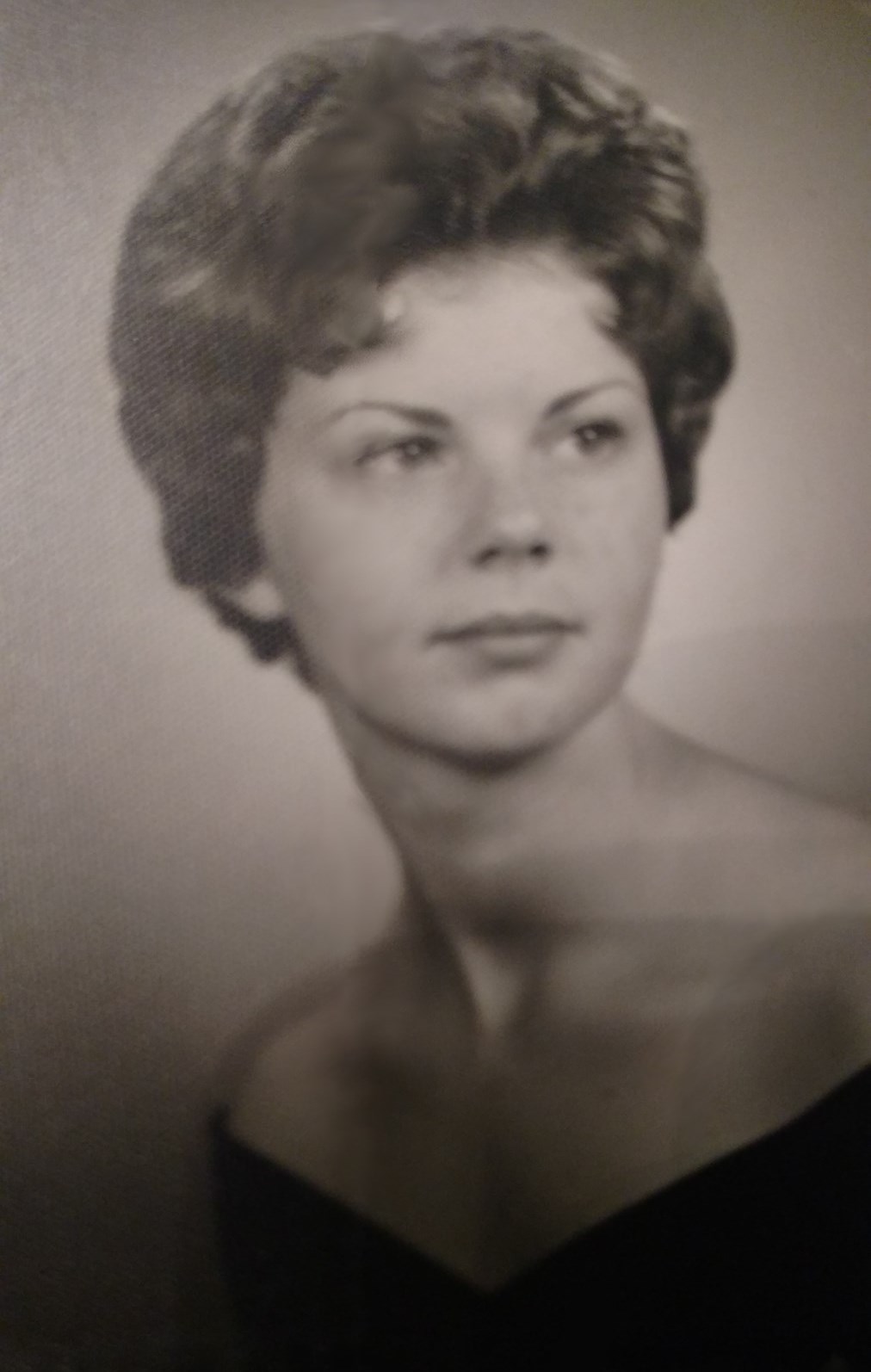 Patricia Ann Marcolini Obituary Winter Park, FL