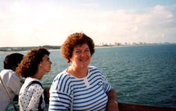 Obituary of Patricia Ann Neitz
