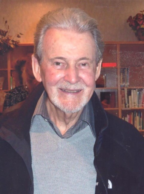 Obituary of Mr. Michael Ernest Bryant