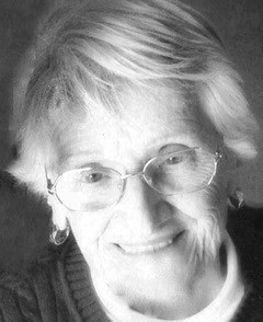 Obituary of Charlotte Arlene Richardson