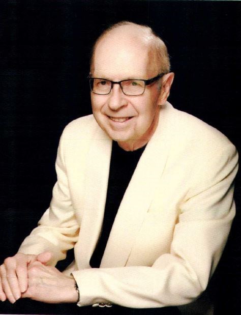 Obituary of David John Schumacher