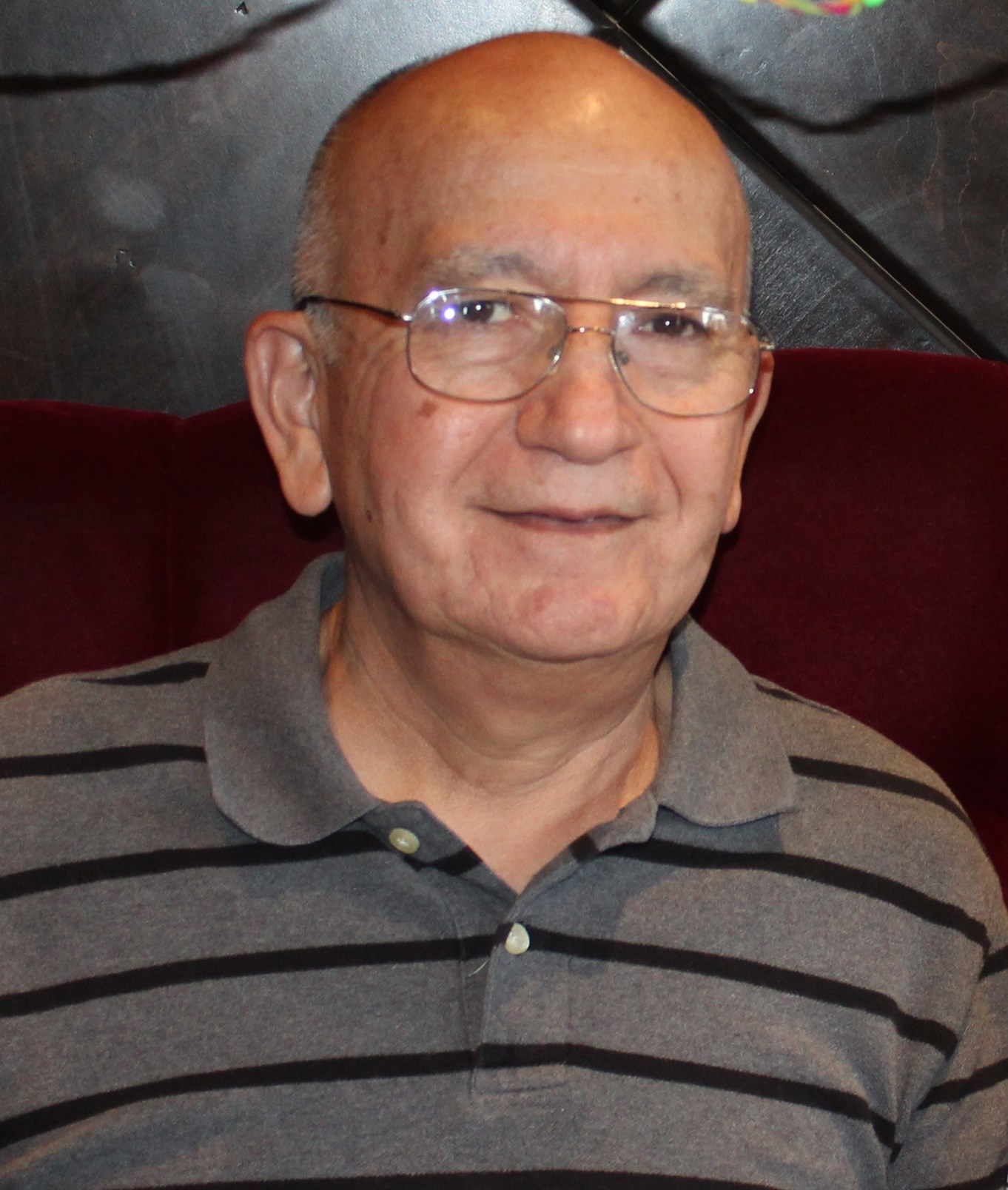 Manuel Garcia Obituary El Paso, TX