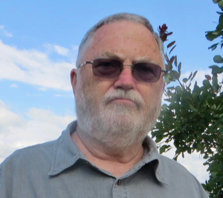 Obituary of Jerry Lee Stephenson