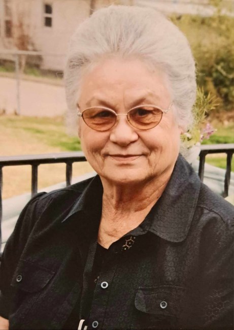 Obituary of Loris Elaine Crouch