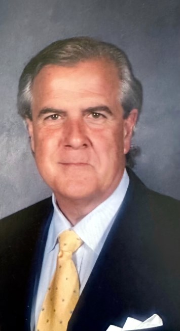 Obituary of Joseph Henry Vives