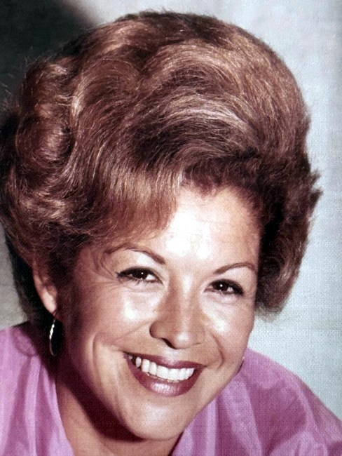 Obituary of Edna Castillo