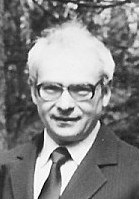 Obituary of Veniamin Yuryevich Kaplan