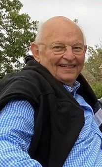 Obituary of William John Long III