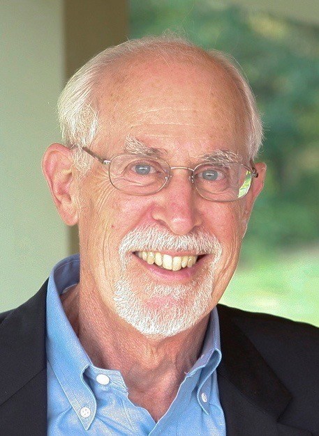 Obituary of George William Kaufman