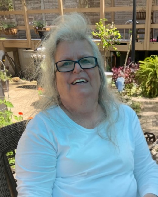 Obituary of Frances Carlene Lockridge
