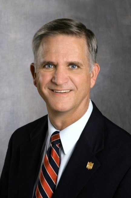 Obituary of Mr. Robert Lawing