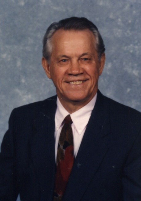 Obituary of Charley Frank Baker