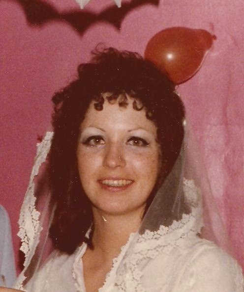 Obituary of Hazel Hayes