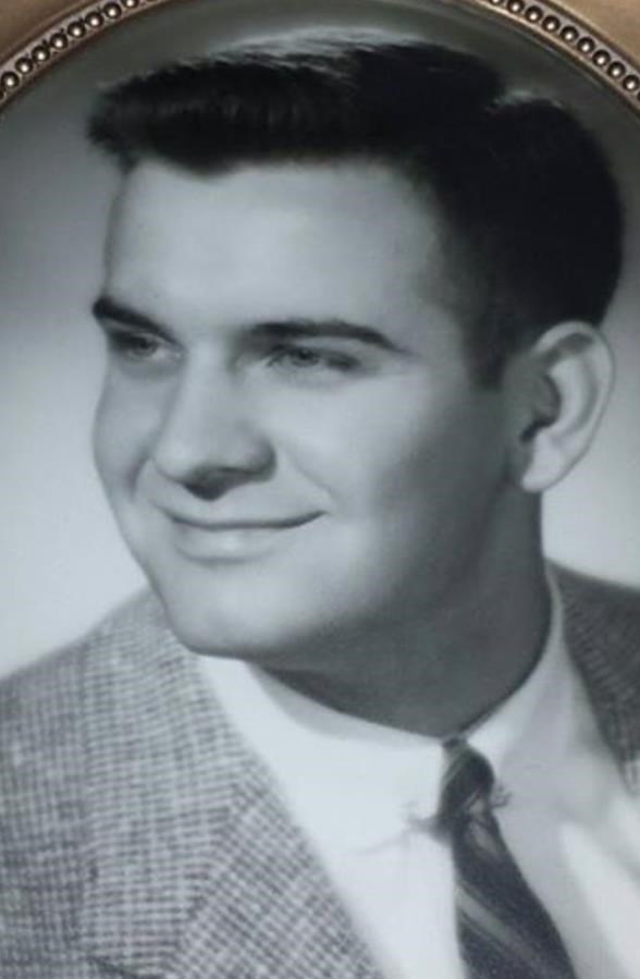 Obituary of Donald Eugene Ballard