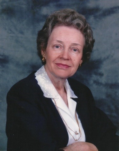 Avis de décès de Carrie Elizabeth Allen