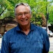 Obituary of Bud"" Dowell Scott Stiles