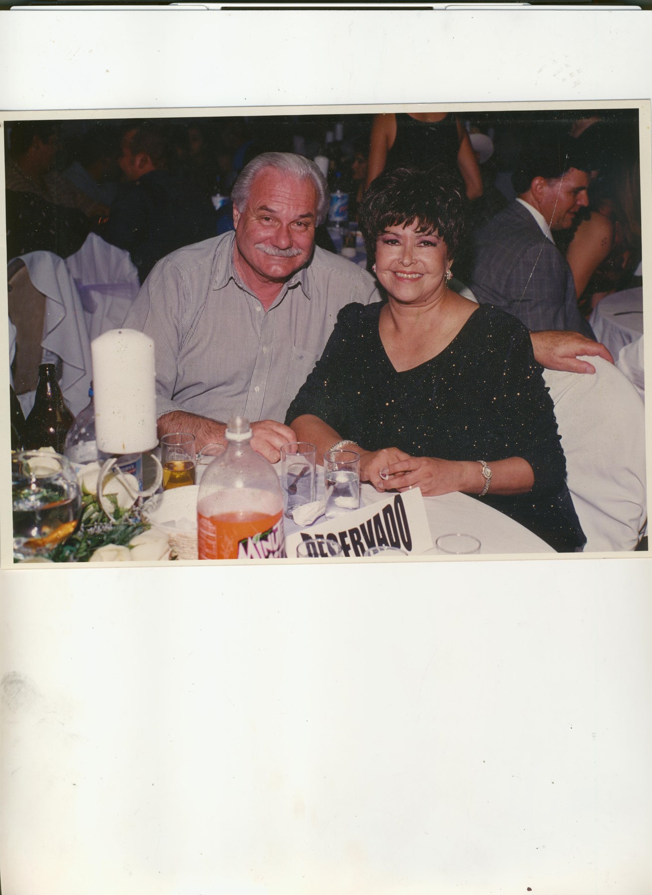 Obituario de Leroy Arthur Carson