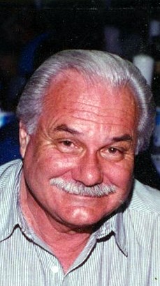 Obituario de Leroy Arthur Carson