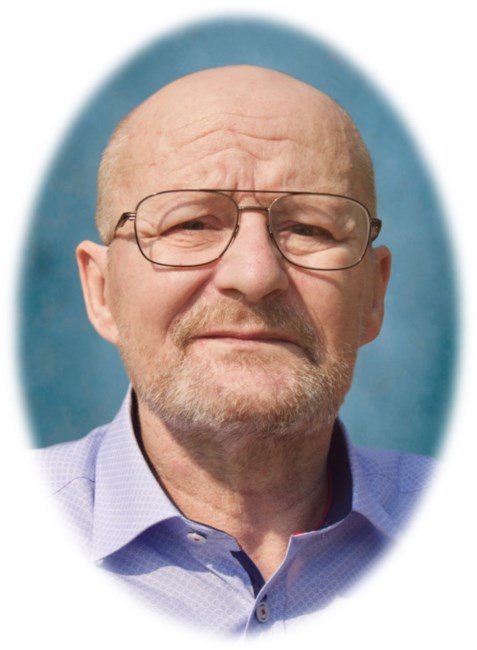 Obituary of Allan Lyle Kessir
