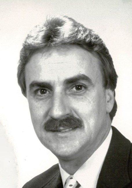 Obituary of Harold "The Fighter" Ward