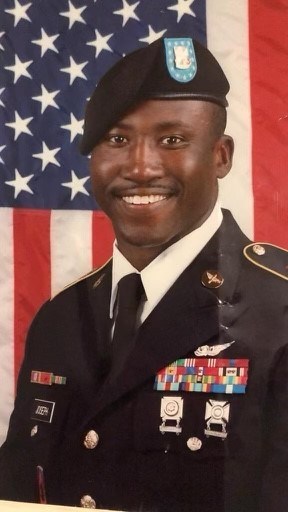 Obituary of Luis Alberto Joseph