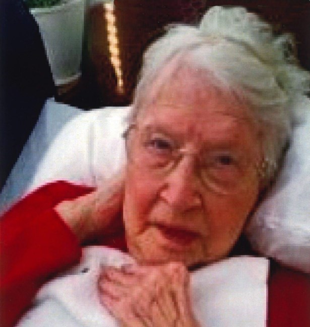 Obituary of Eva Norris