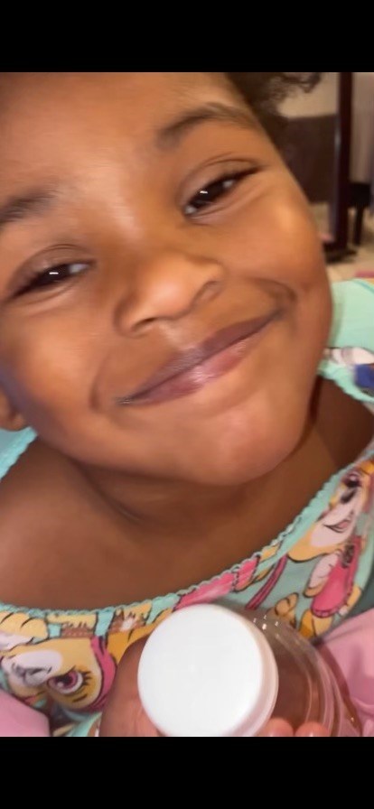 Obituary of Journee Javiah Carroll-Ward