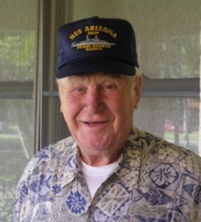 Obituary of Robert John Thompson Sr.