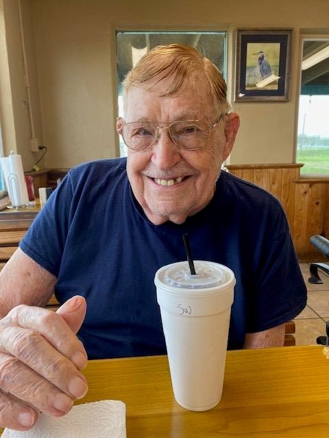 Avis de décès de Milton Richard Mills