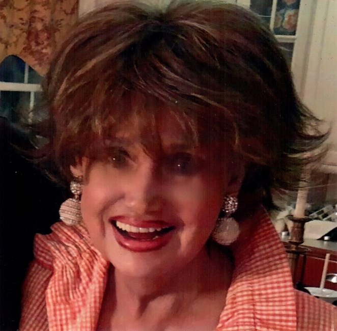 Obituary of Jana Knudsen Molinaro