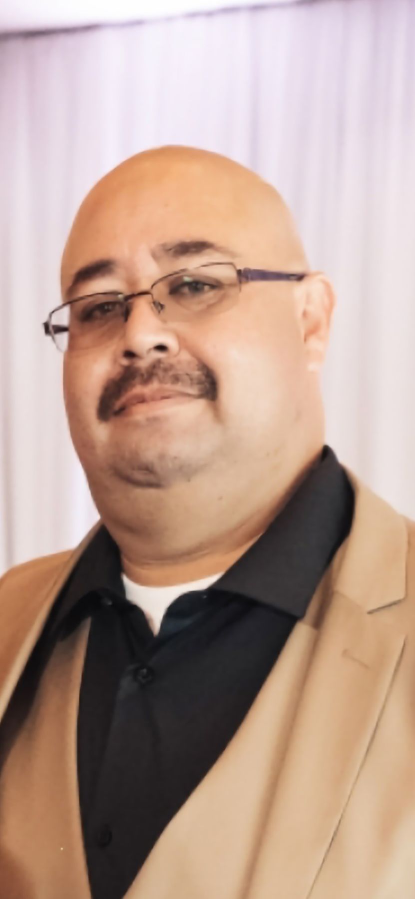 Obituary of Abraham Ricardo Valdez Espinoza