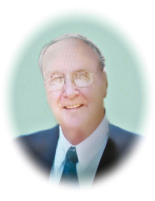 Obituary of Harold William Stewart