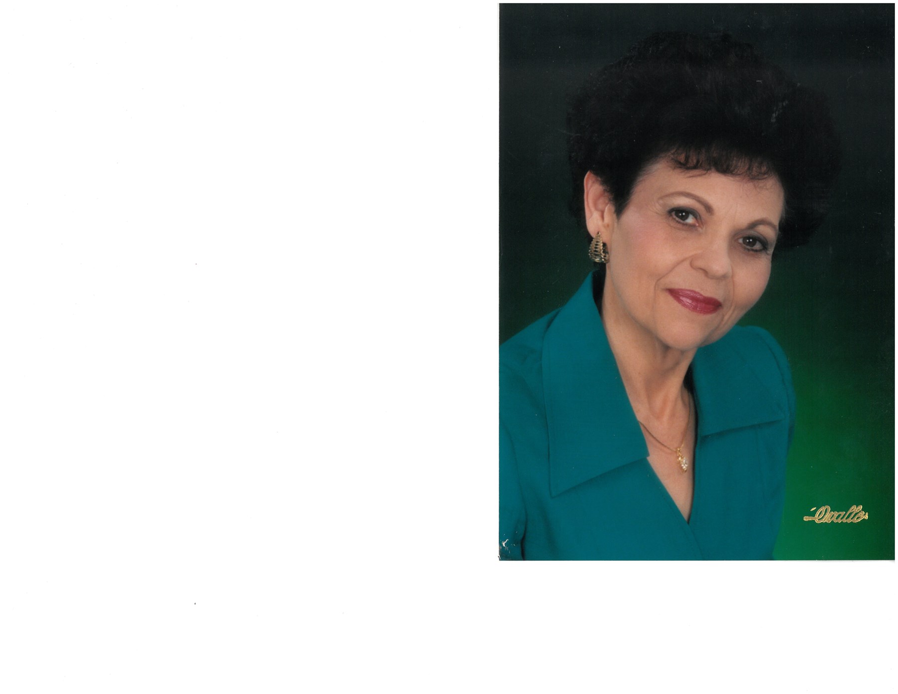 Obituary of Charlotte Grace Sutherland