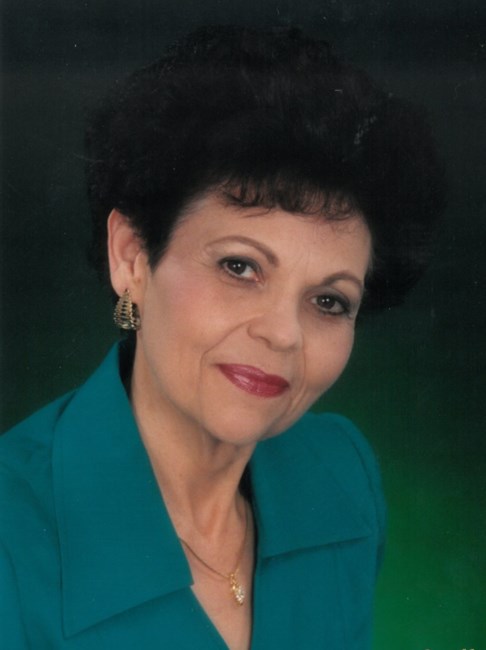 Obituary of Charlotte Grace Sutherland