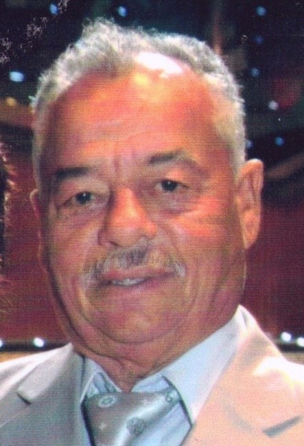 Obituary of Pedro Medina Borges
