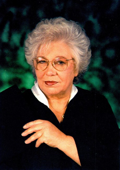Obituary of Betty Lou Goodman