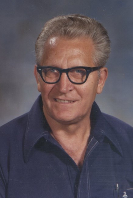 Obituary of Jacob Lester "Les" Foreman .