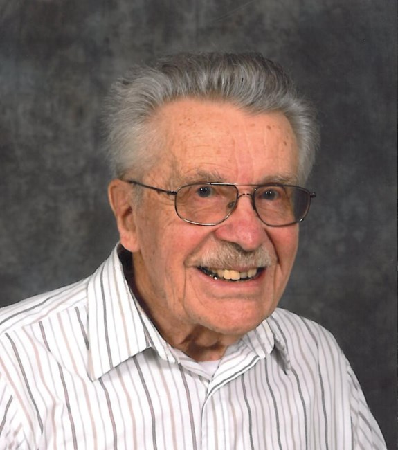 Obituary of Abram Bergen Funk