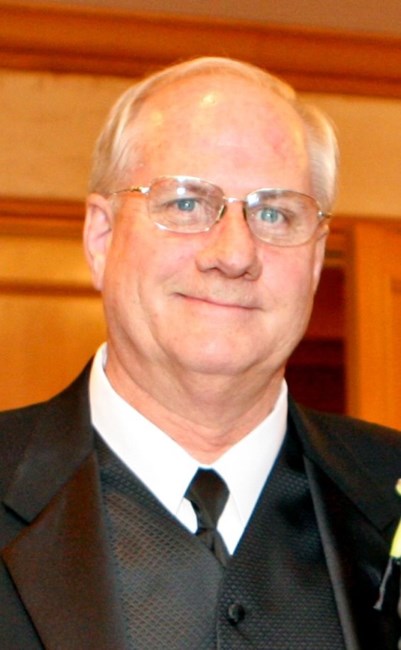 Obituary of John R. Brooks