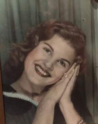 Obituary of Martha A. Tucker